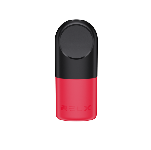RELX Single Pod