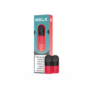 elf bar vape uk Blog :: How to identify genuine and fake Relx cartridges and Relx pod  system starter kit