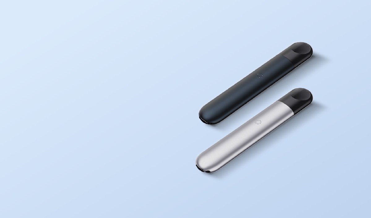 RELX Technology Launches Infinity Device That Completely Reinvents Use