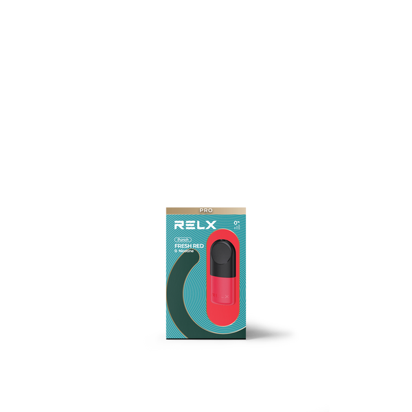 RELX Single Pod