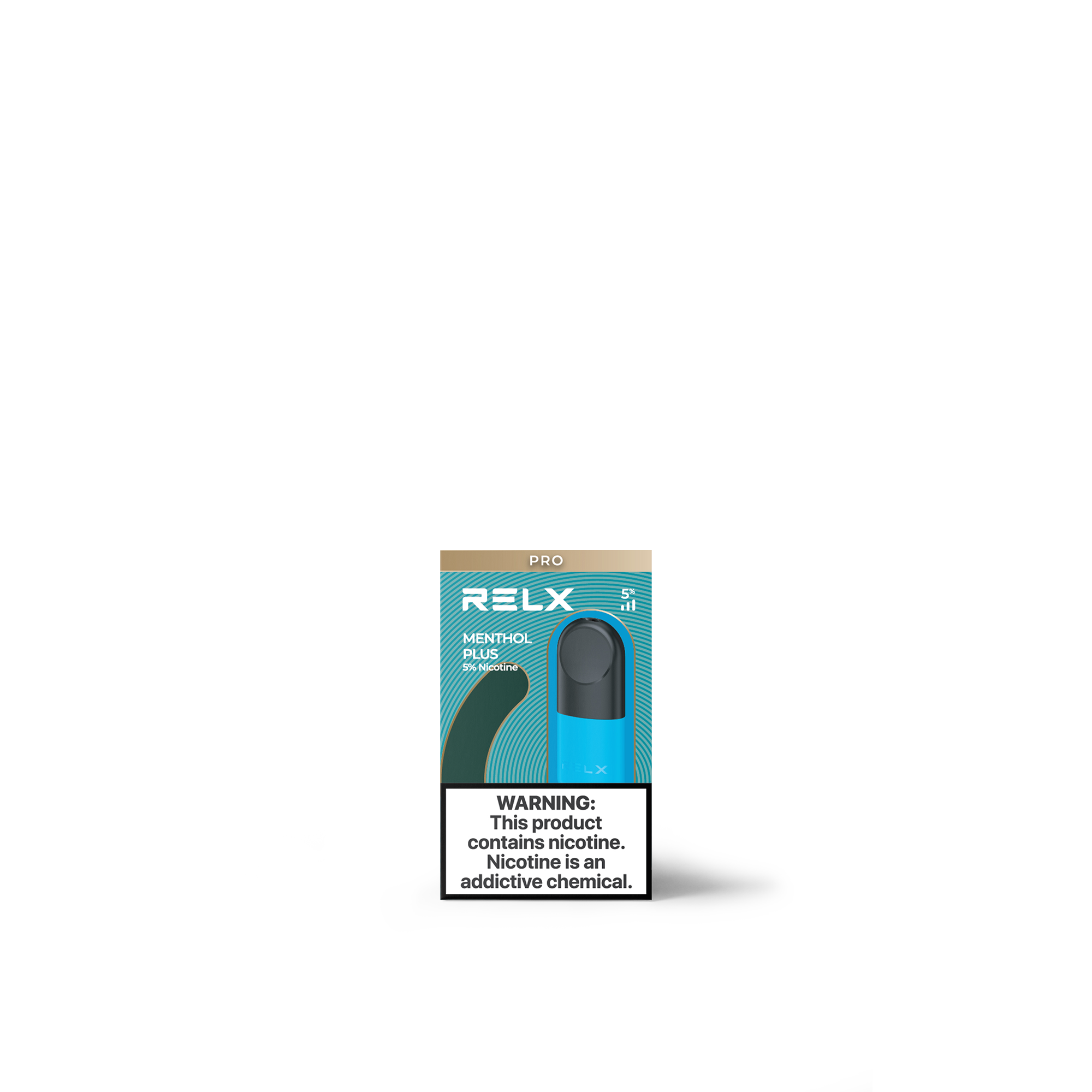 relx single pod RELX Single Pod
